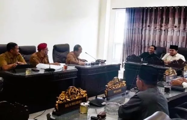 DPRD Sumenep Bentuk Pansus Raperda BMD, Fokus Benahi Pengelolaan Aset Pemerintah