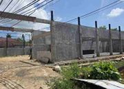 Kabel PLN, PDAM dan Telkom Sandera Proyek KDMP di Kebunan