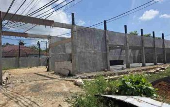Kabel PLN, PDAM dan Telkom Sandera Proyek KDMP di Kebunan