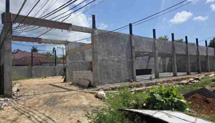 Kabel PLN, PDAM dan Telkom Sandera Proyek KDMP di Kebunan