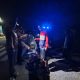 Polsek Kunir Gencar Patroli Bengi, Antisipasi Curas, Curat dan Curanmor