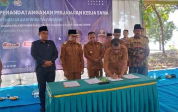 Wisata Jumiang Siap Berbenah, Pemkab Fokus Tingkatkan Fasilitas dan UMKM