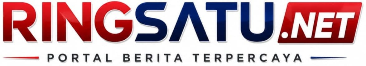 RINGSATU.NET