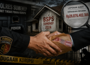 Skandal BSPS Sumenep Makin Panas, Saksi Mahkota Klaim Siap Bongkar Dugaan Keterlibatan APH
