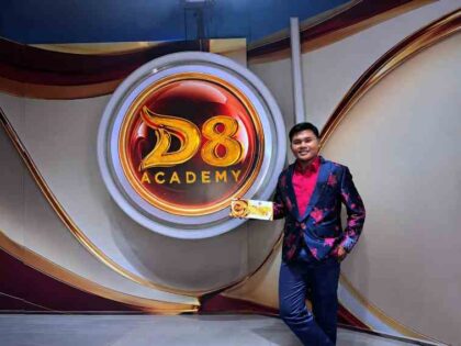 Foto: Ari Adriansyah DA8