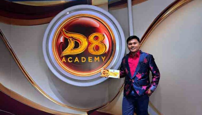 Foto: Ari Adriansyah DA8