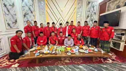 FOTO : Madura Asli Sedarah (MADAS)