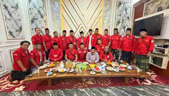FOTO : Madura Asli Sedarah (MADAS)