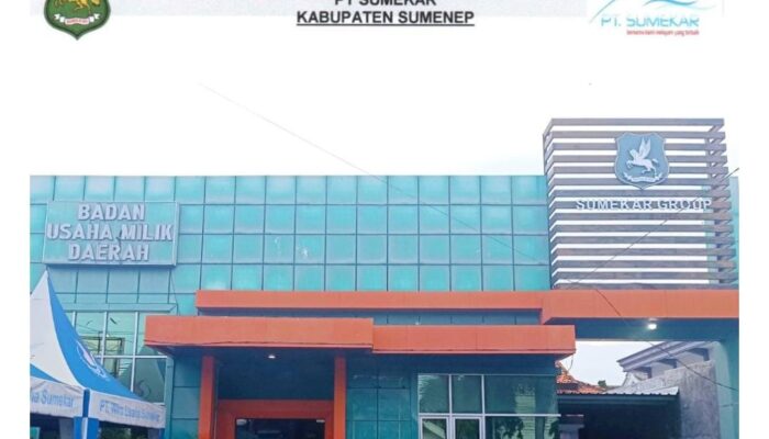 FOTO : Pengumuman Seleksi Calon Komisaris Utama PT Sumenep Kabupaten Sumenep.