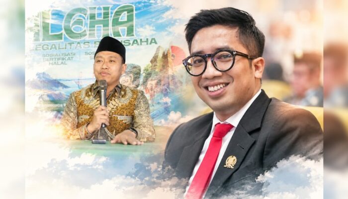 FOTO: Nur Faizin dan Mas Faidi (Ilustrasi).