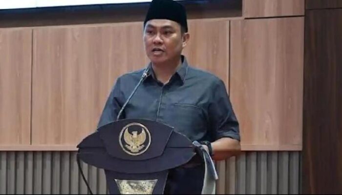FOTO : Ketua Komisi III DPRD Sumenep, M Muhri.
